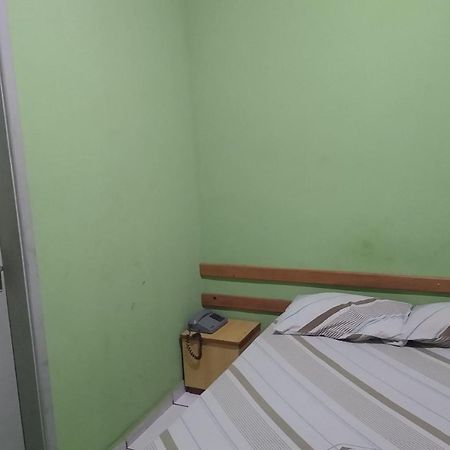 Hotel Barao De Tefe Rio de Janeiro Zewnętrze zdjęcie