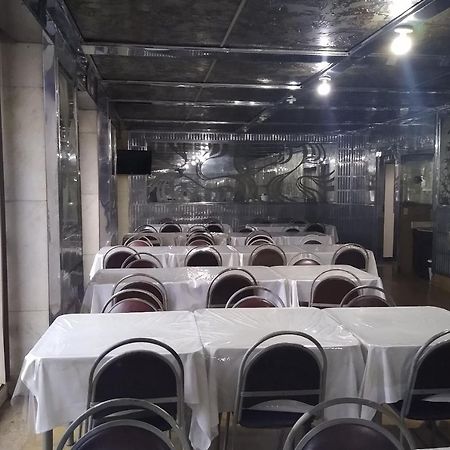 Hotel Barao De Tefe Rio de Janeiro Zewnętrze zdjęcie