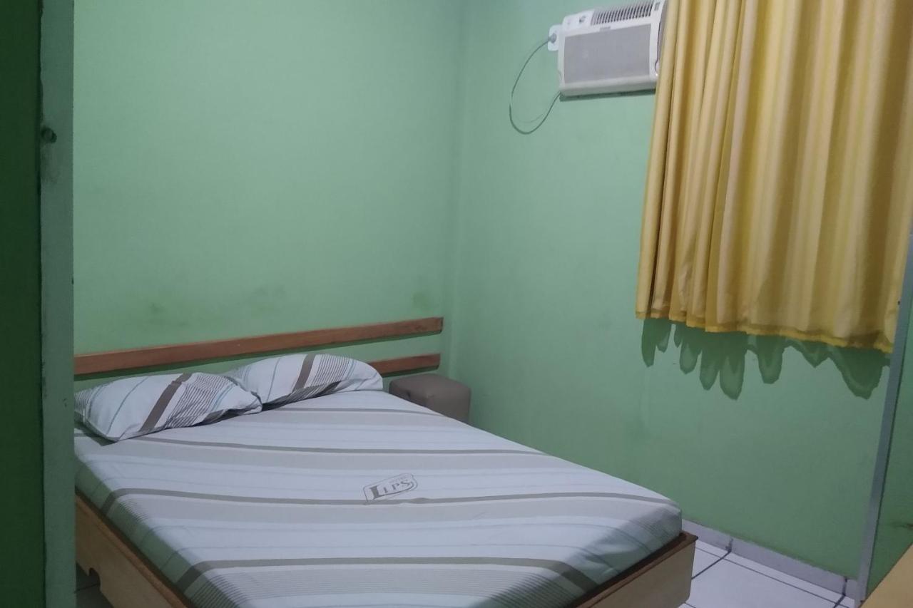 Hotel Barao De Tefe Rio de Janeiro Zewnętrze zdjęcie