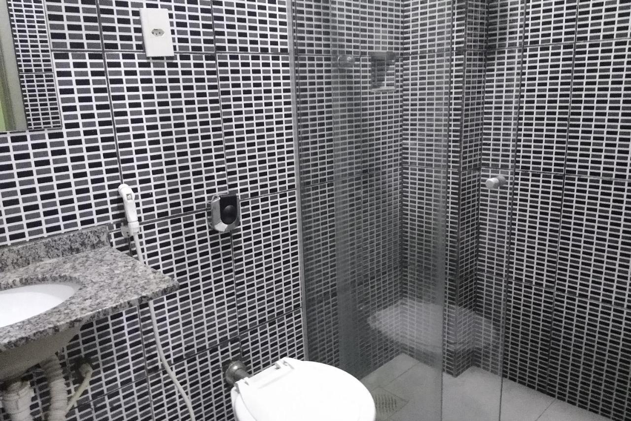 Hotel Barao De Tefe Rio de Janeiro Zewnętrze zdjęcie
