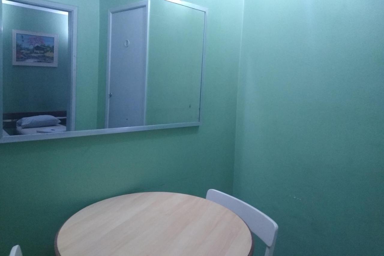 Hotel Barao De Tefe Rio de Janeiro Zewnętrze zdjęcie