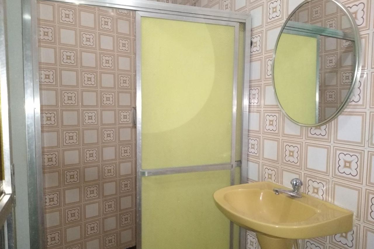 Hotel Barao De Tefe Rio de Janeiro Zewnętrze zdjęcie