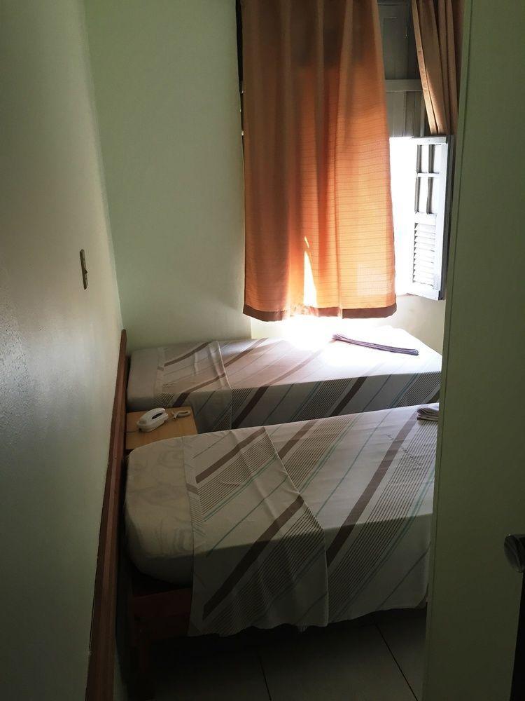 Hotel Barao De Tefe Rio de Janeiro Zewnętrze zdjęcie