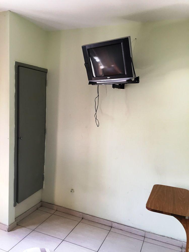 Hotel Barao De Tefe Rio de Janeiro Zewnętrze zdjęcie