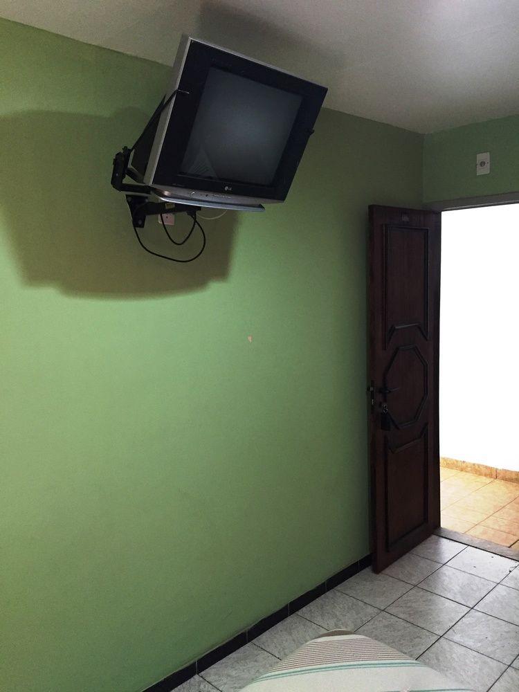 Hotel Barao De Tefe Rio de Janeiro Zewnętrze zdjęcie