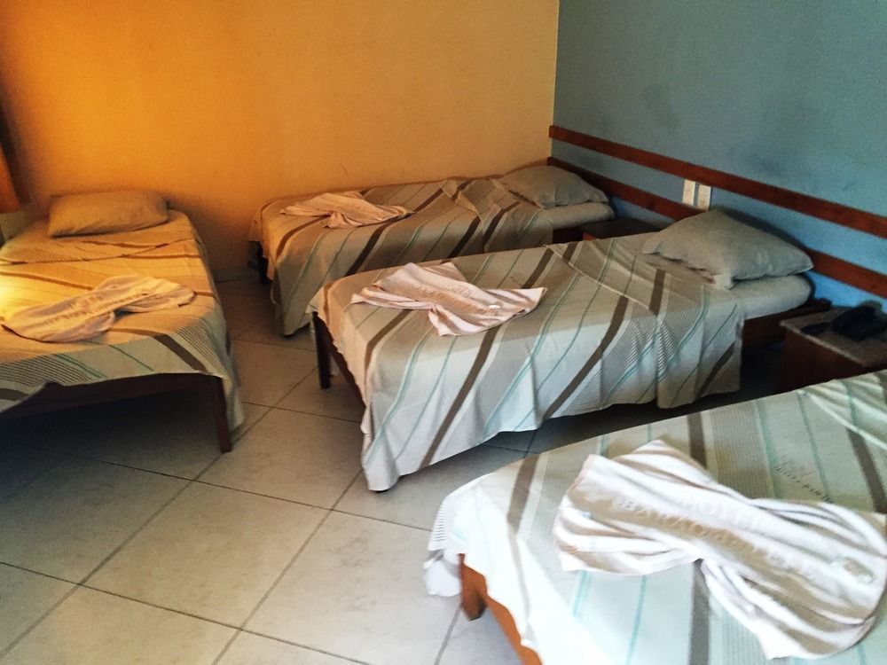 Hotel Barao De Tefe Rio de Janeiro Zewnętrze zdjęcie