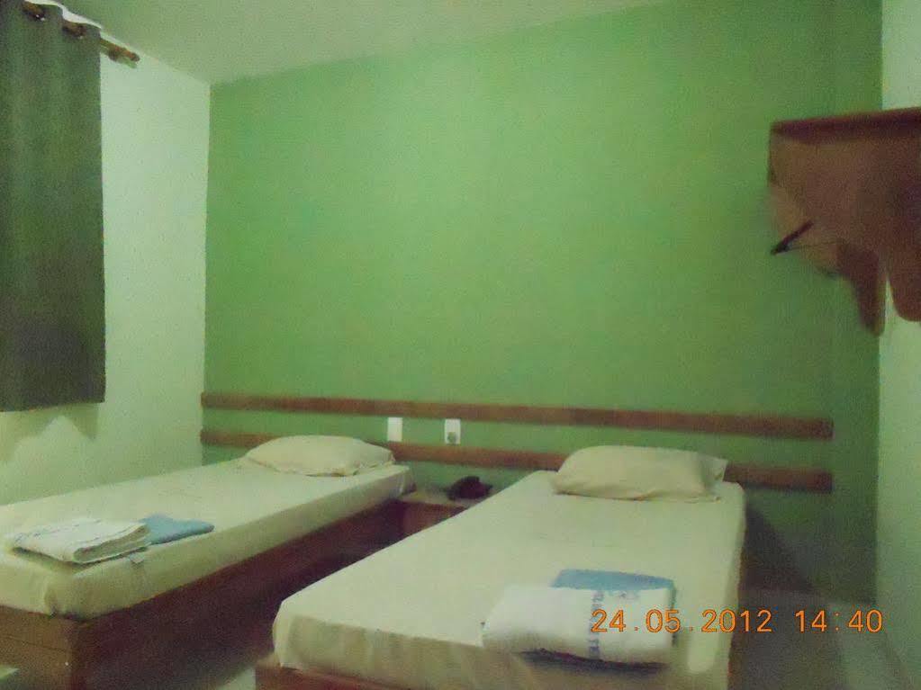 Hotel Barao De Tefe Rio de Janeiro Zewnętrze zdjęcie
